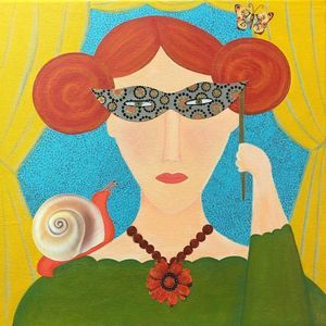 Meet your Posher, Shari